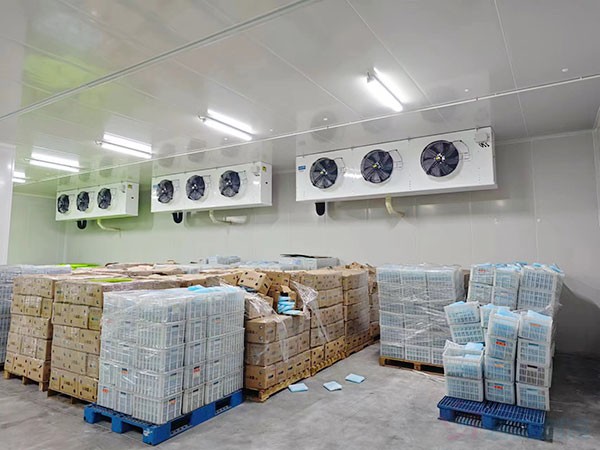 農產品產地初加工冷庫造價預算