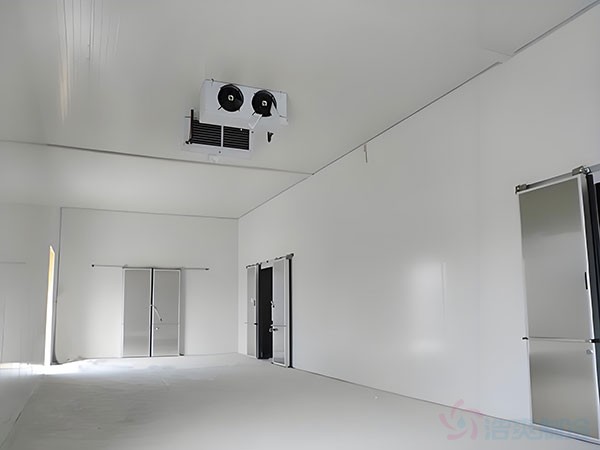 高標準冷庫建設多少錢一平方？