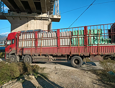 涼山州甘洛縣3000立方米藍莓保鮮冷庫工程設計建造安裝方案