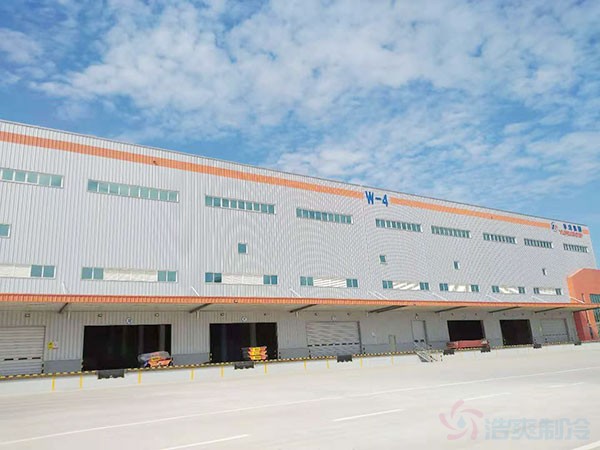 化冷庫(kù)（低溫倉(cāng)庫(kù)）建設(shè)造價(jià)