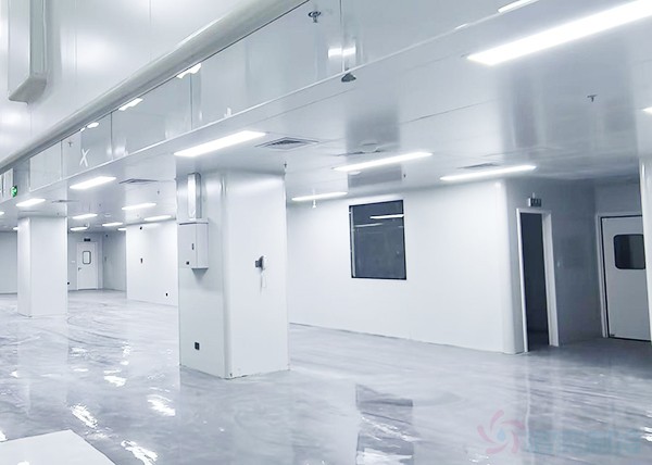 醫院藥品冷庫建設造價