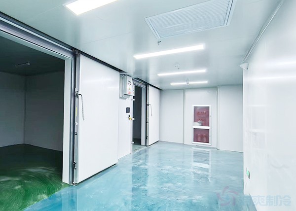 醫院藥品冷庫建設造價