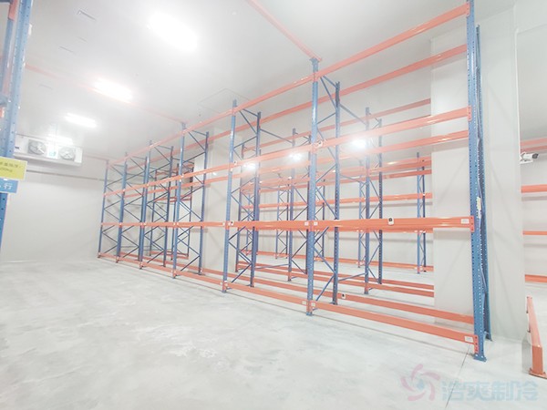 醫藥藥品冷庫建造價格