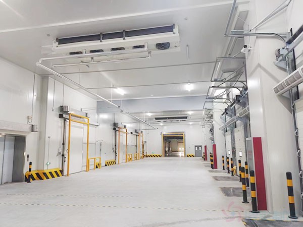 冷凍庫安裝報(bào)價(jià)多少錢？冷凍庫建造價(jià)格是怎么計(jì)算的