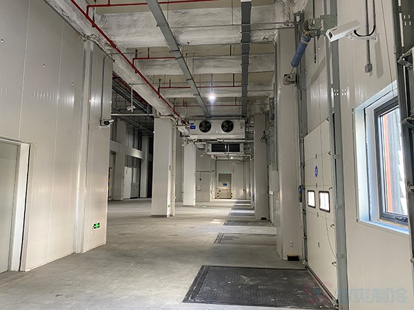 冷藏庫建設造價多少錢一立方米