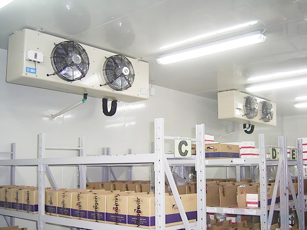 三類醫療要求冷凍室和冷藏室多大？造價預算多少錢？