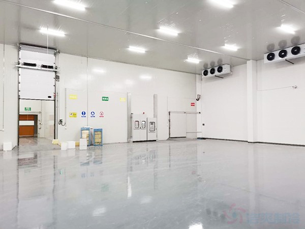 獸用生物制品冷庫(kù)面積需要建多大？造價(jià)預(yù)算多少錢