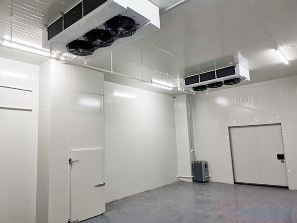 經營生物制品的冷庫容積建造多大？安裝價格多少錢？