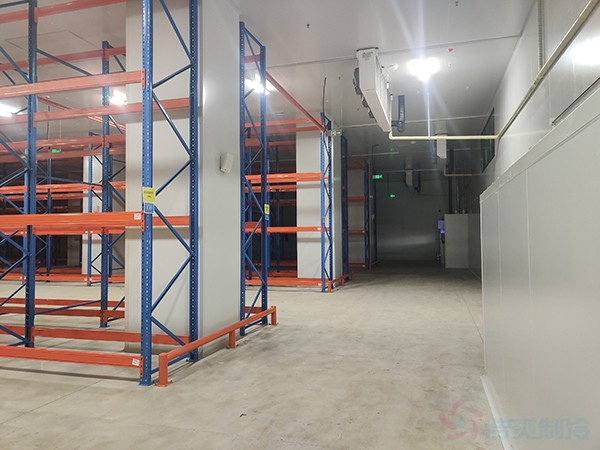 江蘇省藥品批發企業低溫倉庫建造面積要求