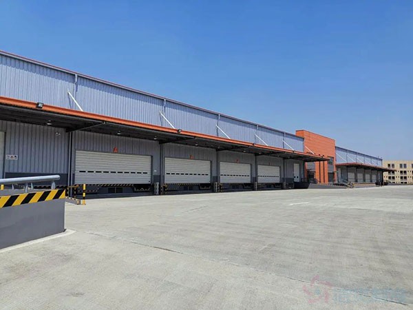 產業(yè)園配套冷鏈庫建設大概需要投資多少費用?