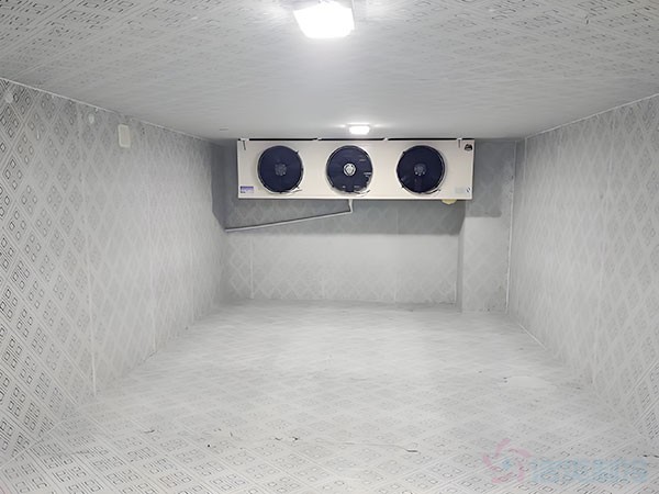 小型冷庫(kù)建造需要什么部門審批？