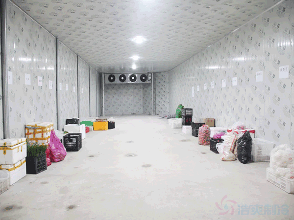 小型冷庫(kù)建造需要什么部門審批？