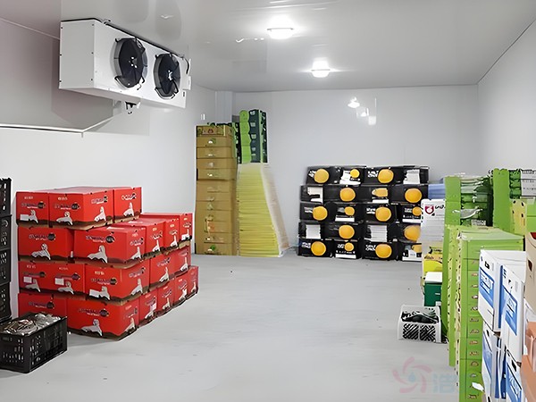 冷藏保鮮庫建設(shè)要求標(biāo)準(zhǔn)規(guī)范及造價預(yù)算