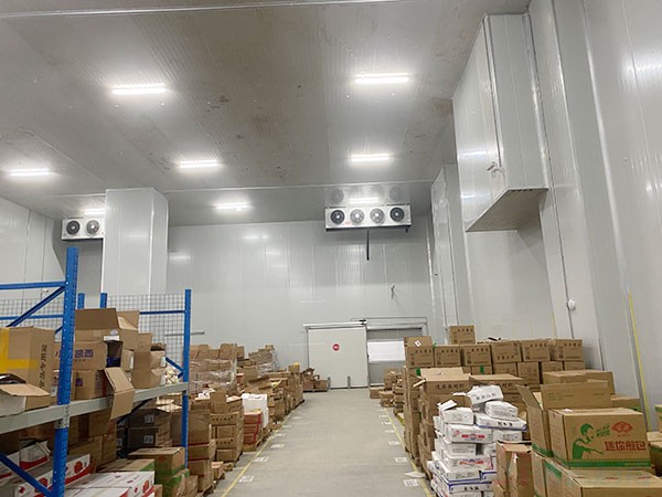 金針菇冷庫(kù)和香菇冷庫(kù)建造價(jià)格是如何計(jì)算的?