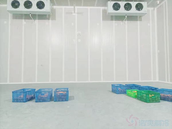 小型冷庫安裝價格一般多少錢？