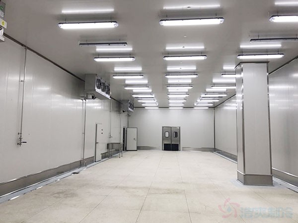 鍋爐房改造為冷庫需要走什么流程？