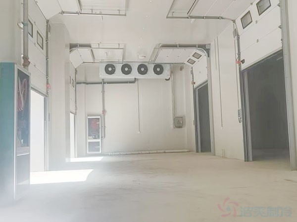 鍋爐房改造為冷庫需要走什么流程？