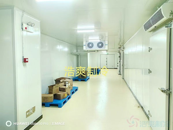 藥品器械陰涼庫(kù)