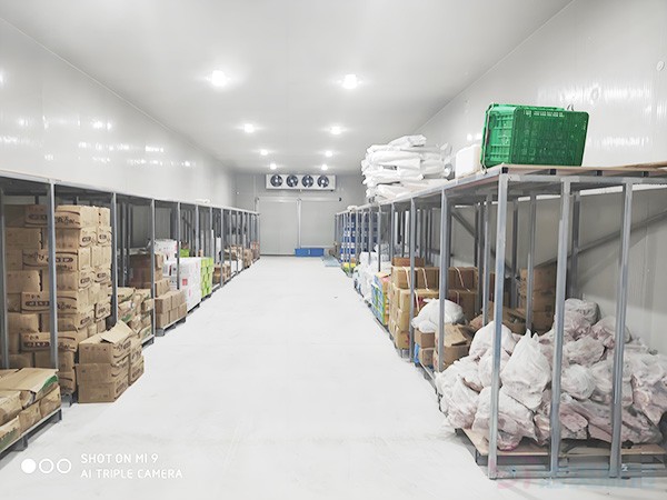 安裝冷庫每平方米的費用是多少？