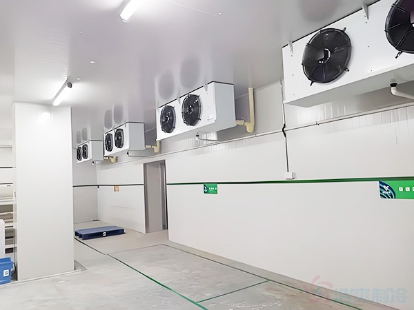 藥品陰涼庫造價(jià)