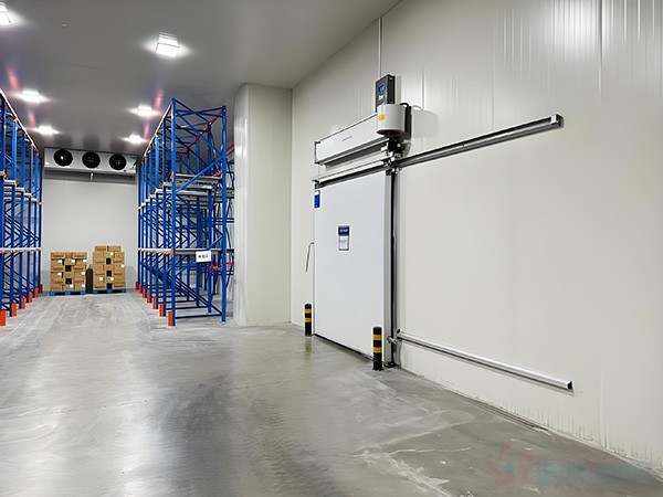 上海花卉恒溫庫安裝