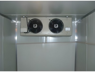 云南保山(食用菌）羊肚菌烘干房設(shè)計(jì)建造案例