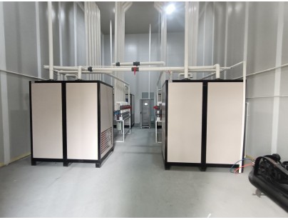 四川涼山·鹽源縣“三農(nóng)”服務(wù)氣調(diào)冷庫建設(shè)項(xiàng)目