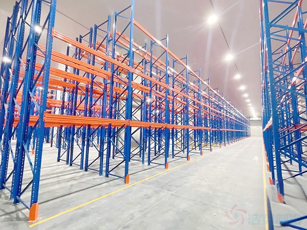 恒溫恒濕冷庫設計