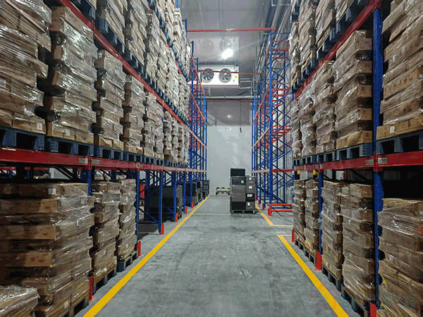 10000立方冷庫造價