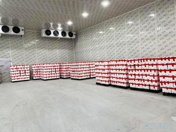 保鮮庫建造多少錢一平方