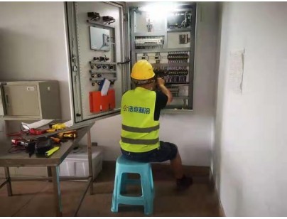 成都天臺山制藥35000m3綜合庫房醫藥冷鏈控溫控濕冷庫改造工程