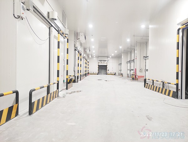 凍庫(kù)造價(jià)