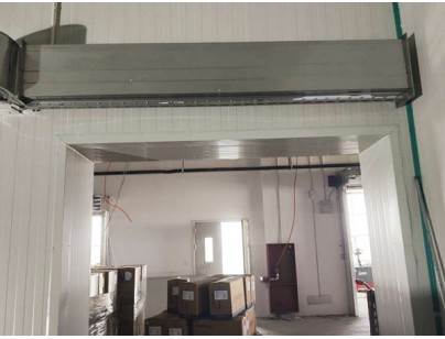 內蒙古聯邦動保高標準藥品冷庫建造工程