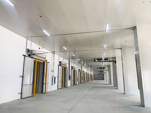 冷庫(kù)建設(shè)造價(jià)