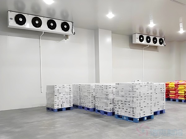 標(biāo)準(zhǔn)化疫苗冷庫建設(shè)