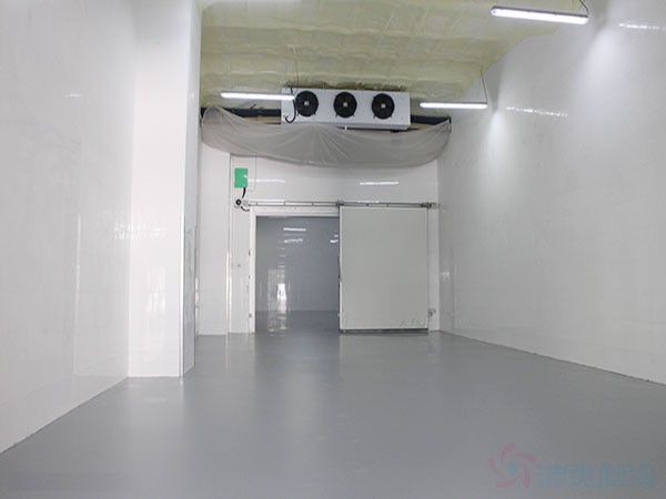 鮮花保鮮庫造價