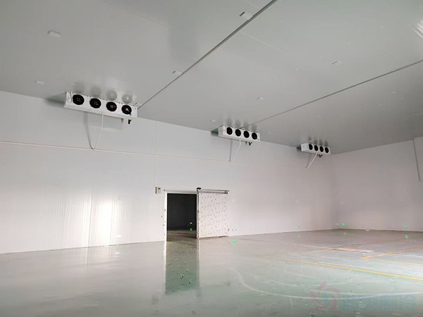 徐匯區冷庫建造