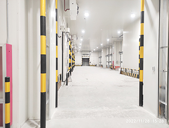 10000噸冷庫建造成本多少錢？預算構成與測算方法