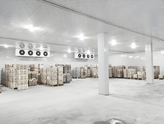 300平米冷凍庫安裝費用多少錢一套？凍庫造價預算