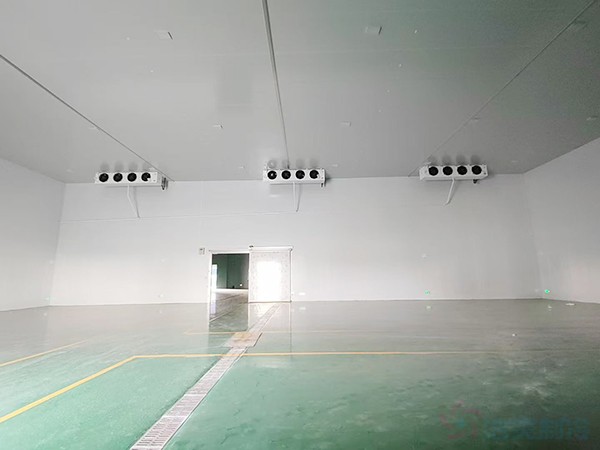 2000平冷庫(kù)建設(shè)成本