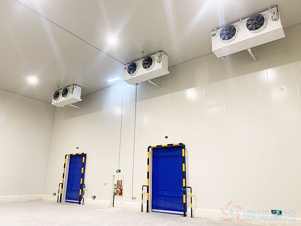 2000平冷庫(kù)造價(jià)