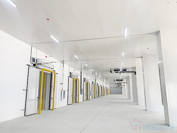 制冷設備安裝價格